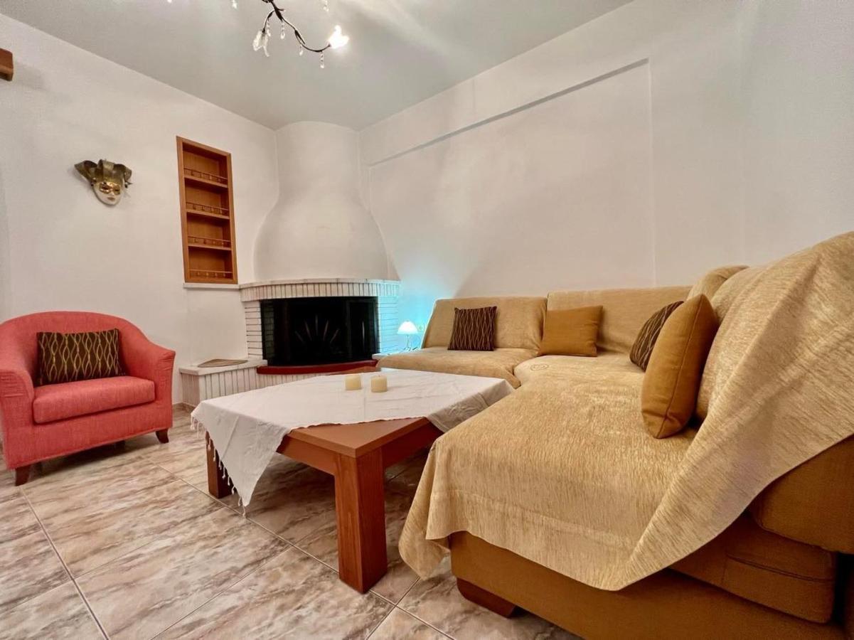 Seashell Holiday Studios Ermioni Dış mekan fotoğraf