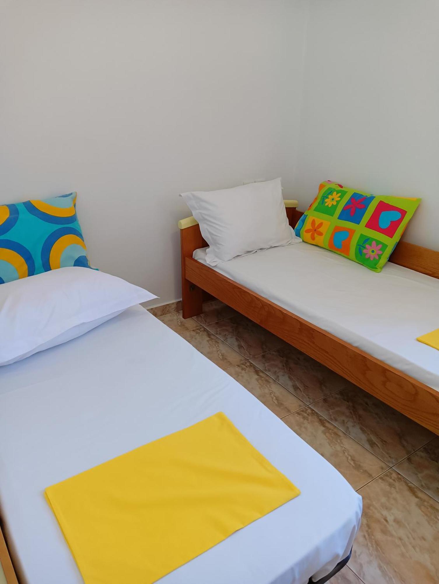 Seashell Holiday Studios Ermioni Dış mekan fotoğraf