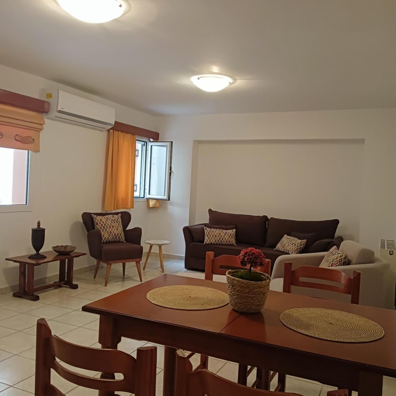 Seashell Holiday Studios Ermioni Dış mekan fotoğraf