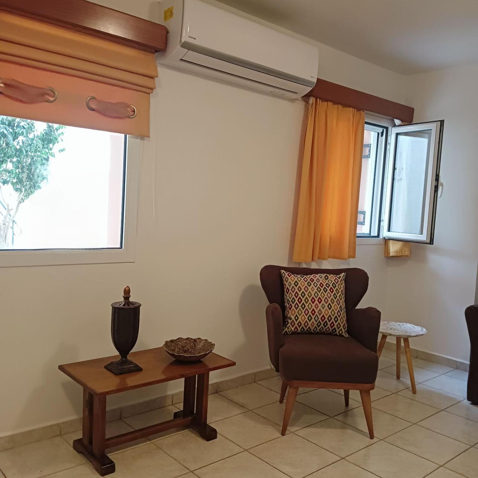 Seashell Holiday Studios Ermioni Dış mekan fotoğraf